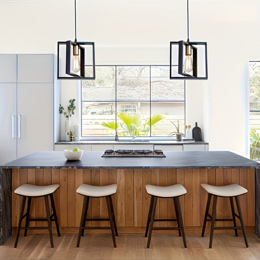 Industrial Pendant Ceiling Light | Modern Minimalist Design