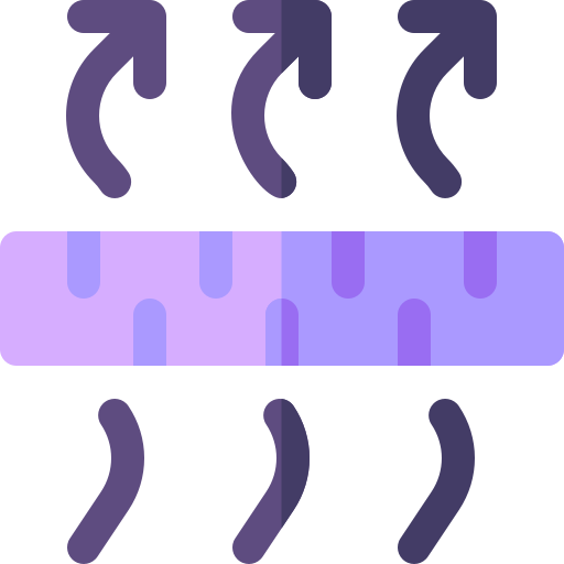 Breathable icons created by Freepik