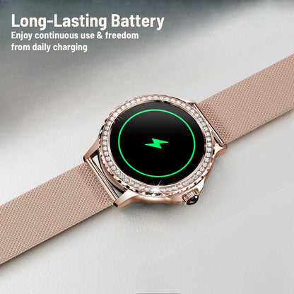 smart watch women