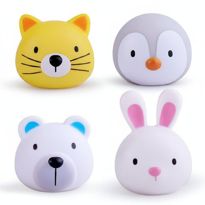 Floating Interactive Bath Toys Light-Up Fun - Image 7