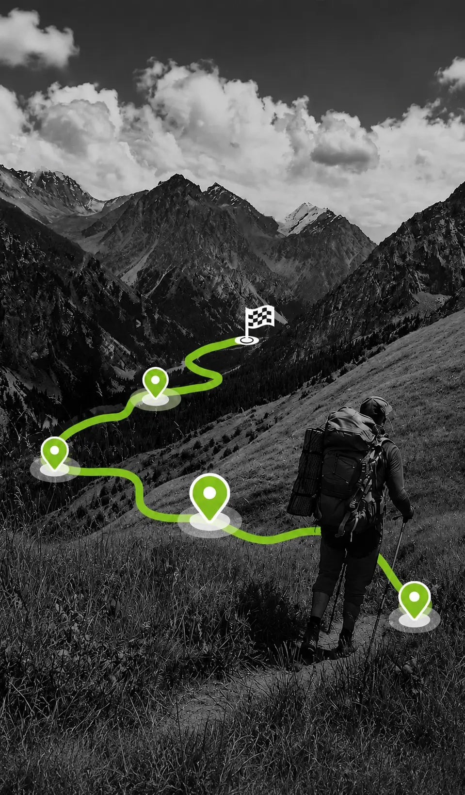 L'AVENTURE COMMENCE ICI