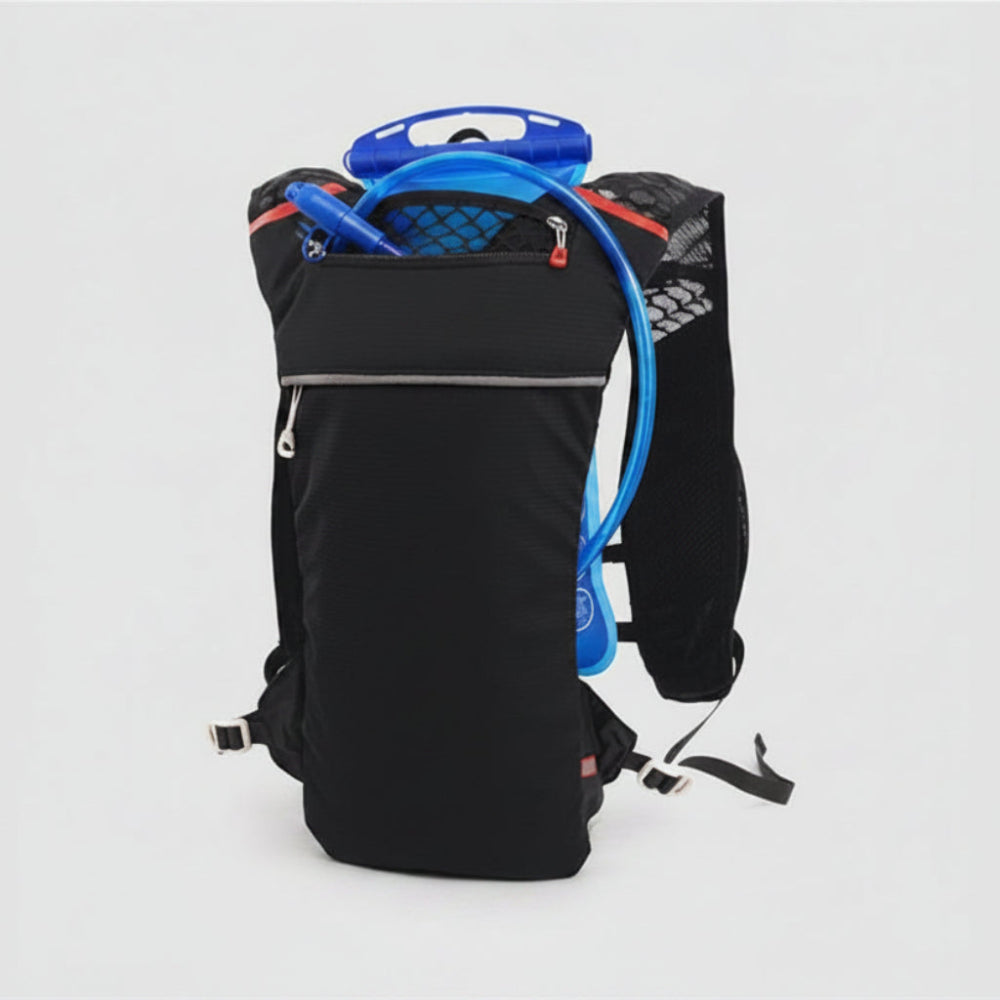 Hydration Pack Running Vest Lightweight Design - Image 10