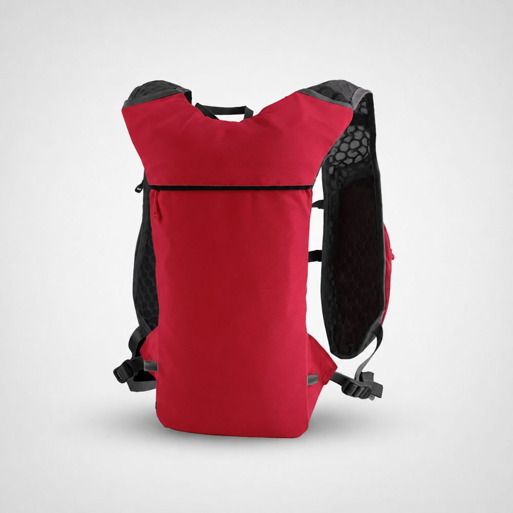 Hydration Pack Running Vest Lightweight Design