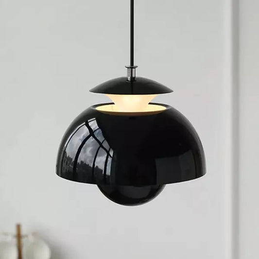 Flora Pendant Light | Nordic LED Ceiling Lamp