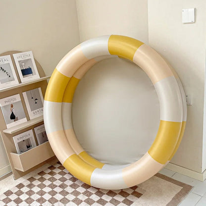 Inflatable Baby Pool Fun Summer Playtime - Image 4