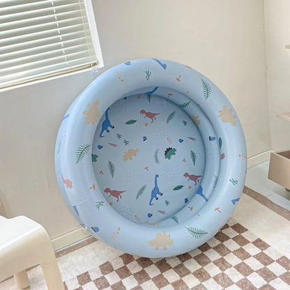 Inflatable Baby Pool Fun Summer Playtime - Image 5