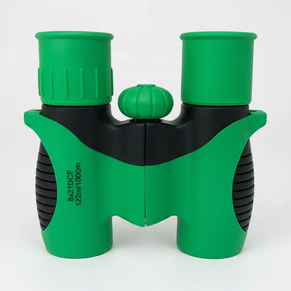 Kids Binoculars Mini Portable Outdoor Adventure Toy Binoculars - Image 11