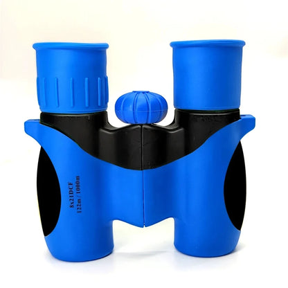 Kids Binoculars Mini Portable Outdoor Adventure Toy Binoculars - Image 12