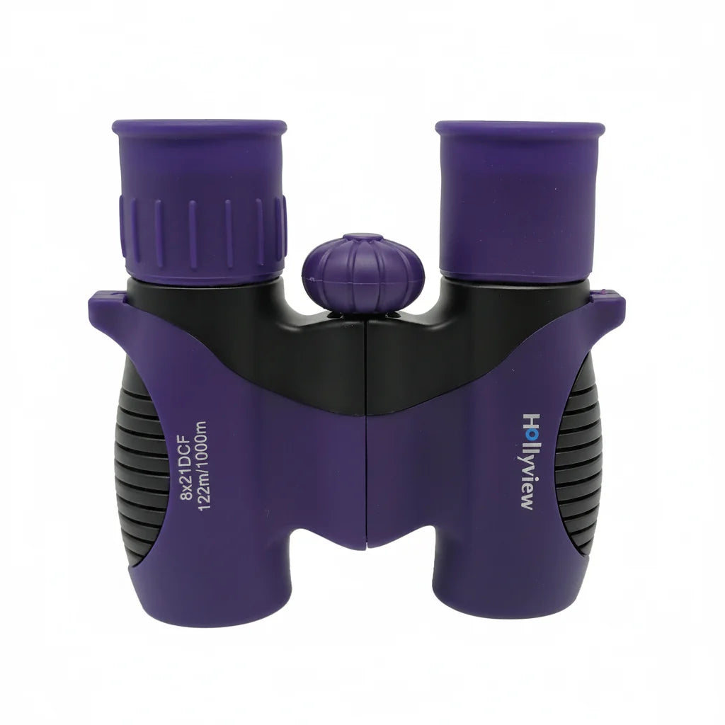 Kids Binoculars Mini Portable Outdoor Adventure Toy Binoculars - Image 14