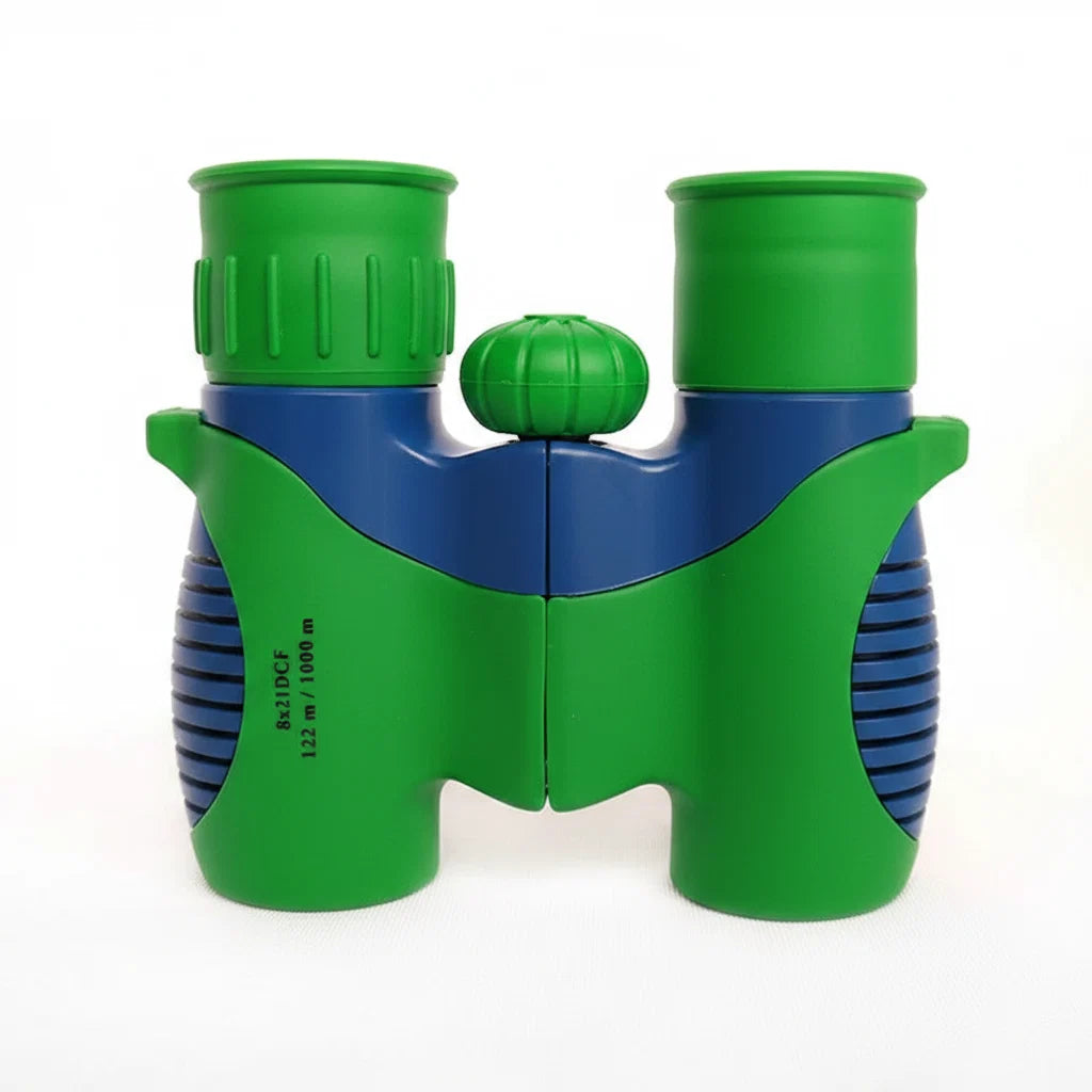 Kids Binoculars Mini Portable Outdoor Adventure Toy Binoculars - Image 17