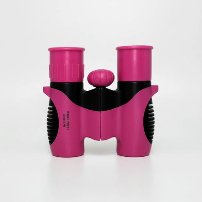 Kids Binoculars Mini Portable Outdoor Adventure Toy Binoculars - Image 8