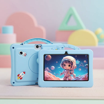Kids Tablet Learning Device Educational Fun Children - Image 2