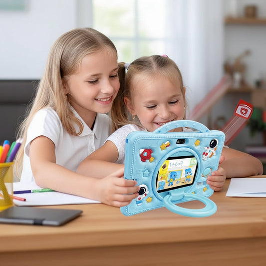 Kids Tablet Learning Device Educational Fun Children