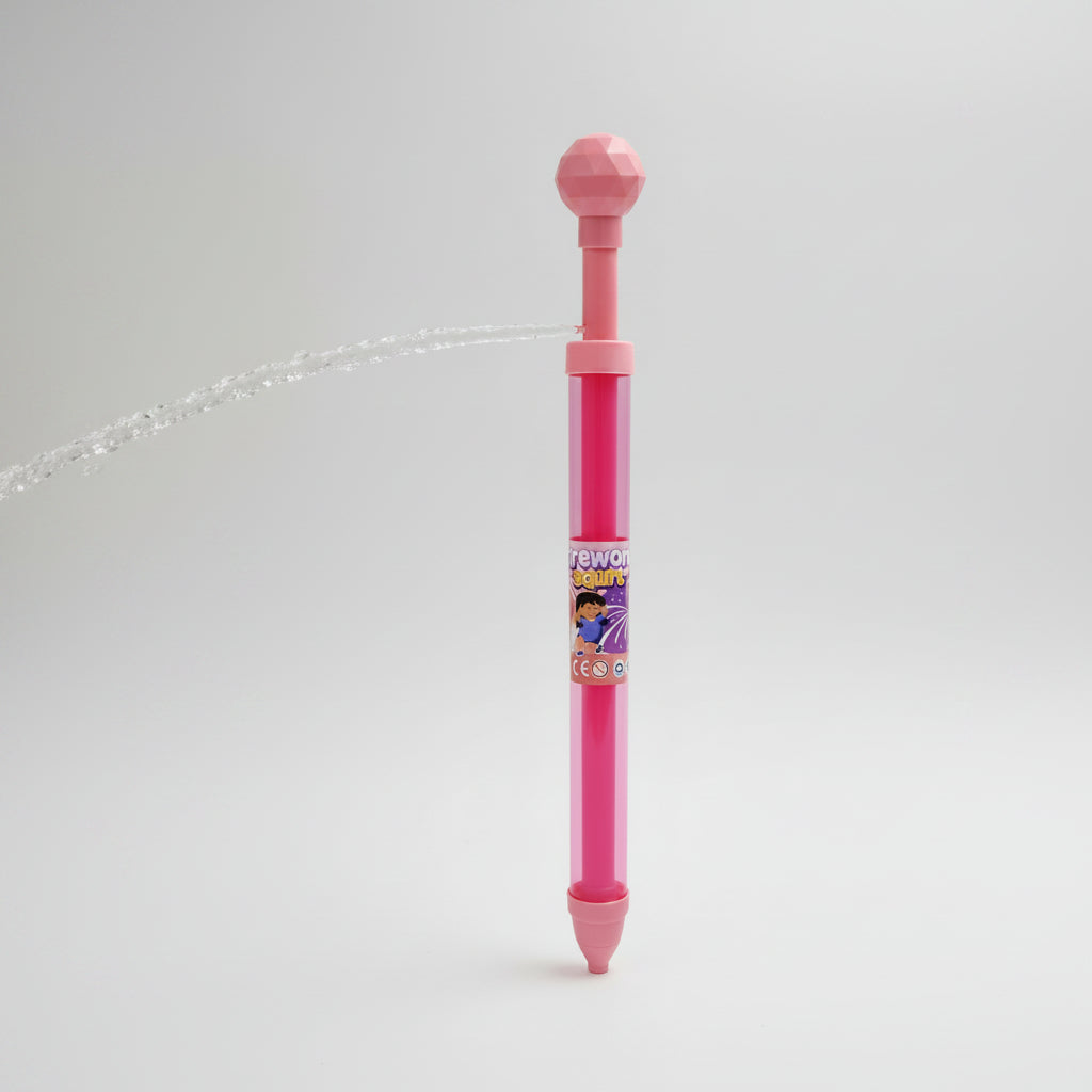 Kids Water Toy Vibrant Colors Summer Fun Water Blaster - Image 10