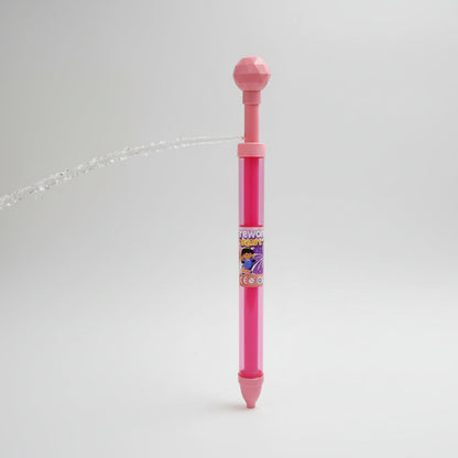 Kids Water Toy Vibrant Colors Summer Fun Water Blaster - Image 10