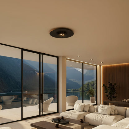 LED Lighting Flush Mount Ceiling Light Modern Design - Image 16