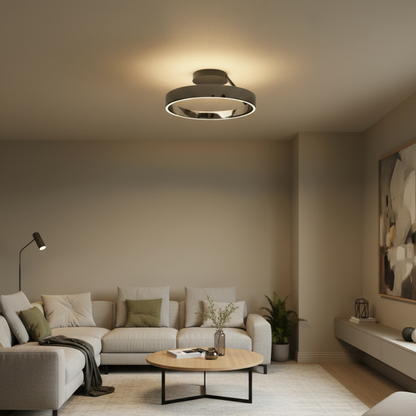 LED Lighting Flush Mount Ceiling Light Round