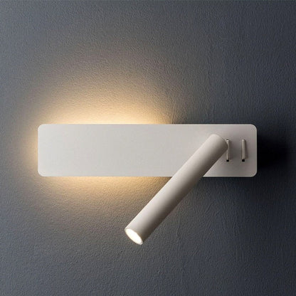 LED Lighting Wall Light Modern Adjustable Reading Arm - Image 1