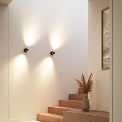 LED Wall Light Modern Wall Sconce Indoor Accent Lighting
