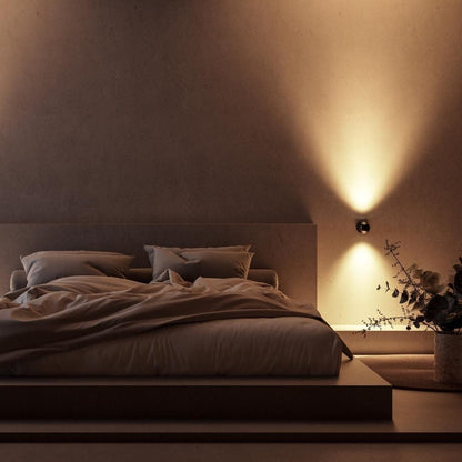 LED Wall Light Modern Wall Sconce Indoor Accent Lighting