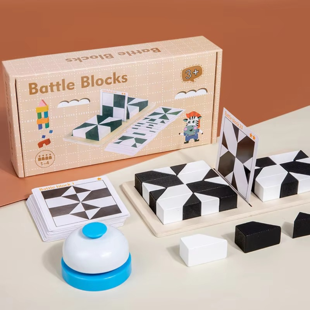 Logic Puzzle Game Brain Teaser Game Interactive Challenge - Image 2