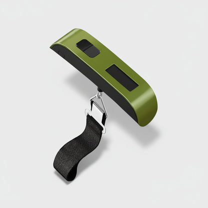 Luggage Scale Digital Portable Hanging Baggage Weight Scale