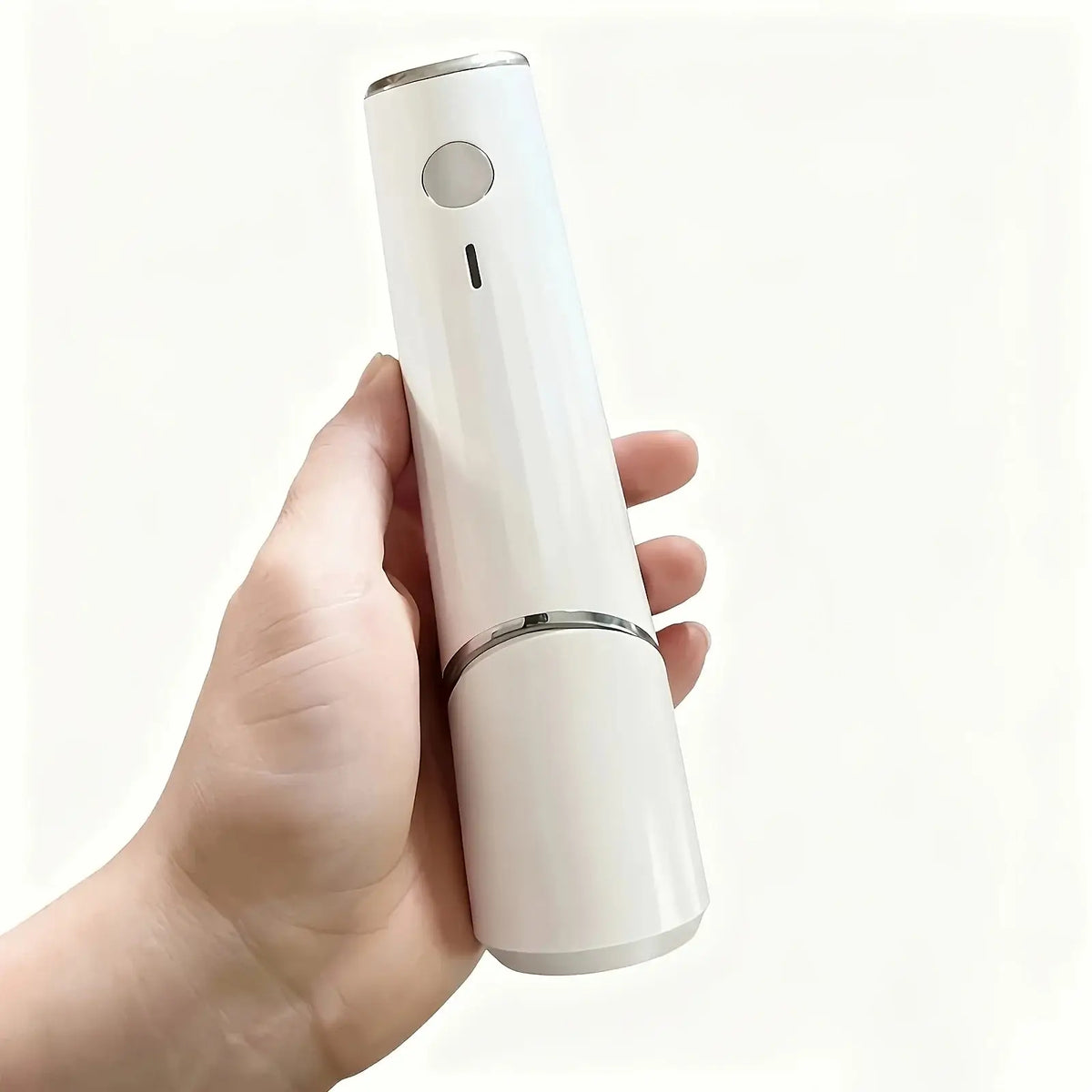 Vacuum Sealer Portable USB Rechargeable Food Storage Machine