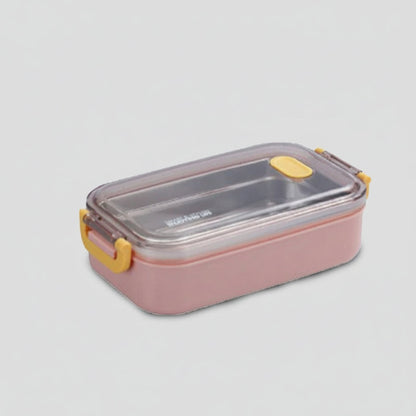 Meal Prep Container Food Storage Insulated Design - Image 10