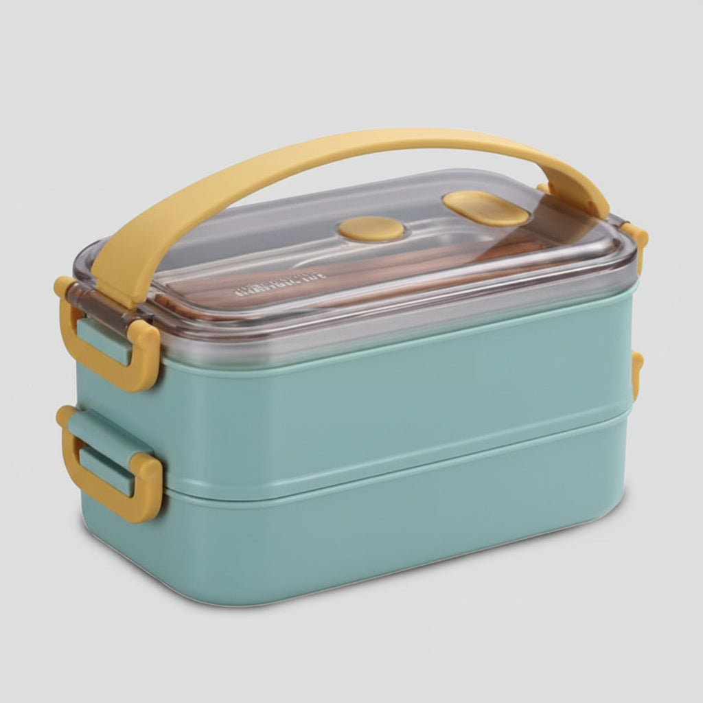 Meal Prep Container Food Storage Insulated Design - Image 11