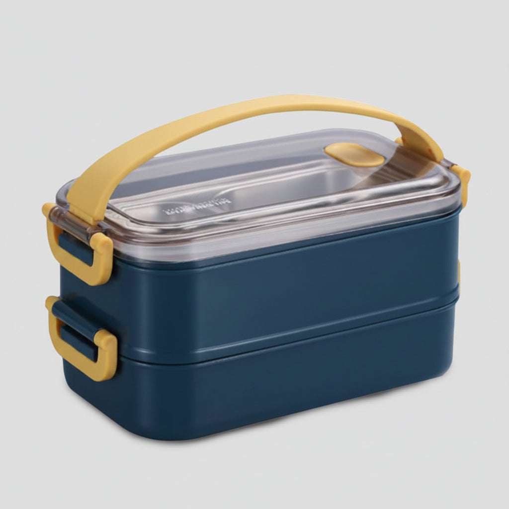 Meal Prep Container Food Storage Insulated Design - Image 13