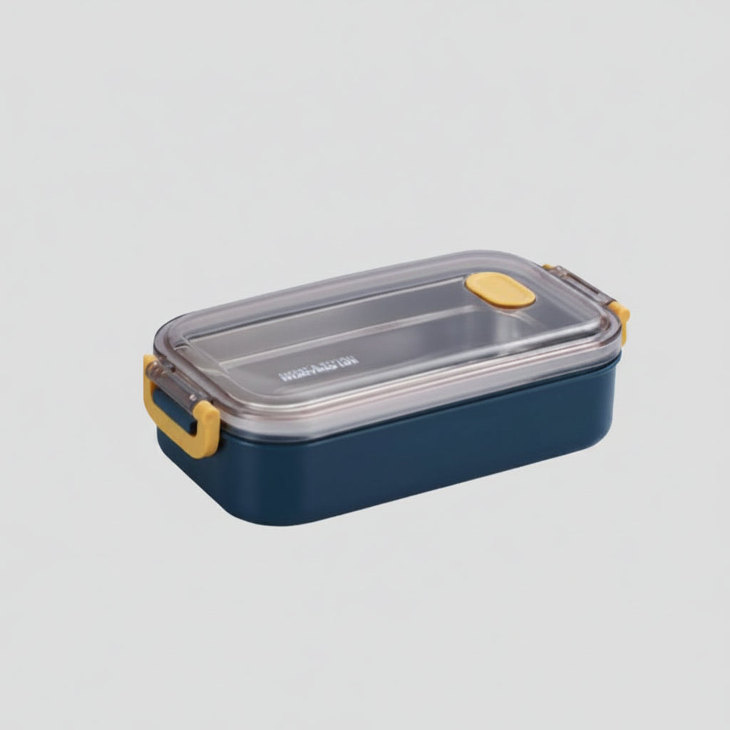 Meal Prep Container Food Storage Insulated Design - Image 9
