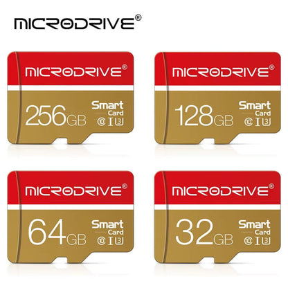 Microsd Memory Card Adapter Compact High-Speed Storage