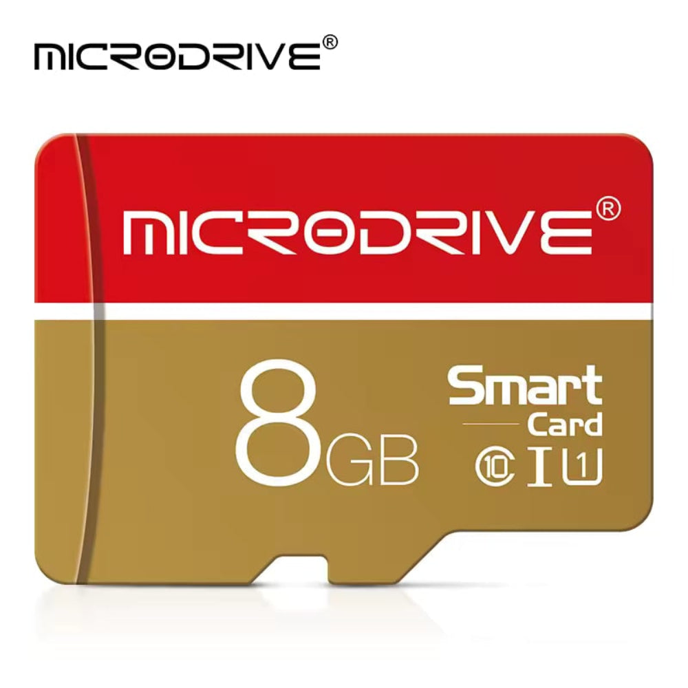 Microsd Memory Card Adapter Compact High-Speed Storage - Image 13
