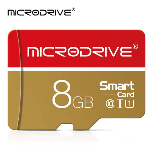 Microsd Memory Card Adapter Compact High-Speed Storage - Image 13