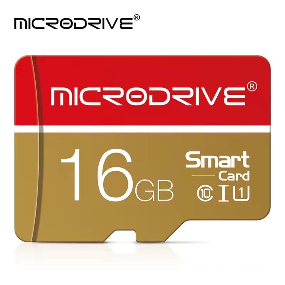 Microsd Memory Card Adapter Compact High-Speed Storage - Image 14