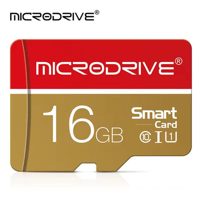 Microsd Memory Card Adapter Compact High-Speed Storage - Image 14