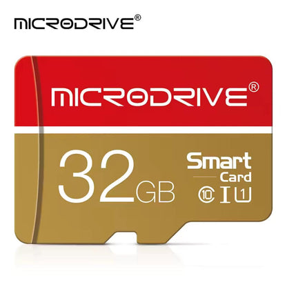 Microsd Memory Card Adapter Compact High-Speed Storage - Image 15