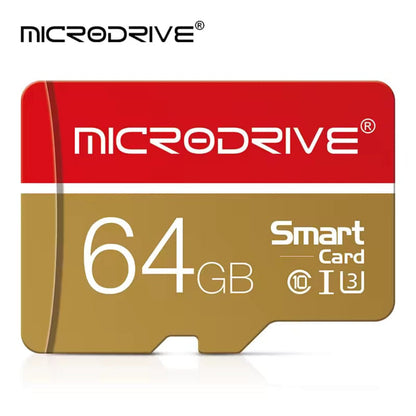 Microsd Memory Card Adapter Compact High-Speed Storage - Image 16