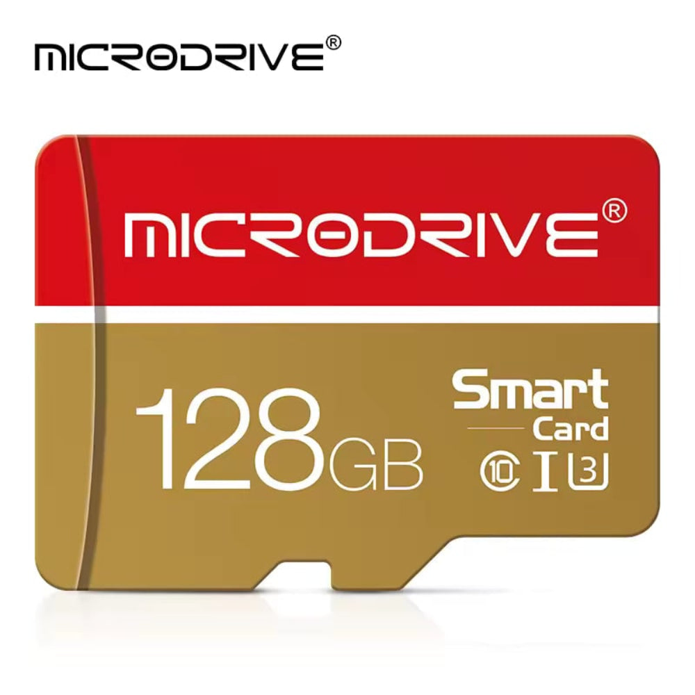 Microsd Memory Card Adapter Compact High-Speed Storage - Image 17