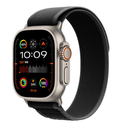 Ultra Smartwatch - La meilleure alternative - iPhone Android iOS