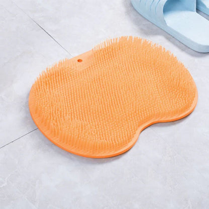 Non-Slip Bath Mat Scrub Foot Back Cleaning - Image 7