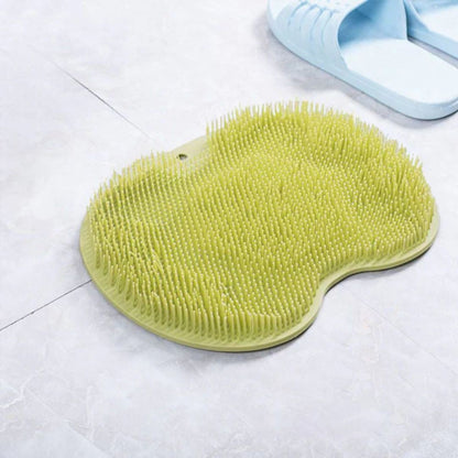 Non-Slip Bath Mat Scrub Foot Back Cleaning - Image 8