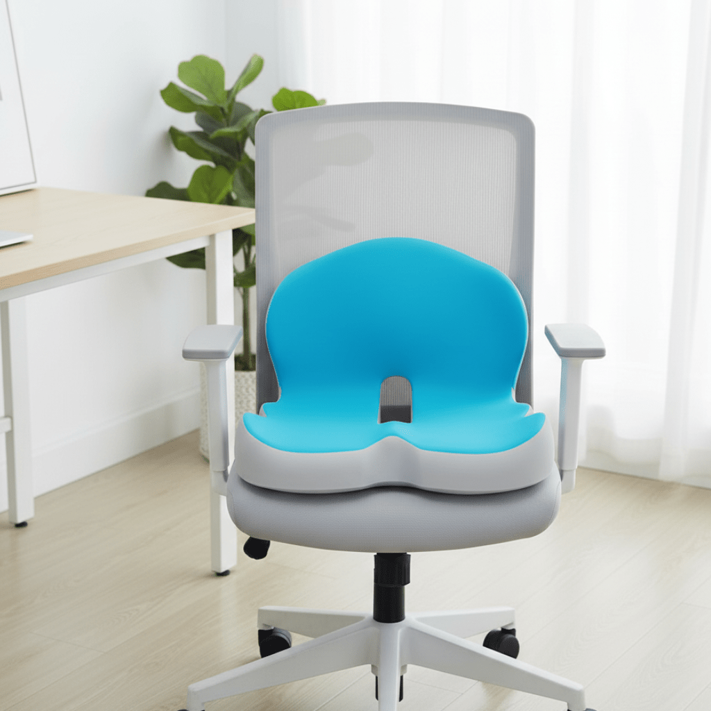 Office Chair Cushion Memory Foam Seat Cushion Design - Image 1