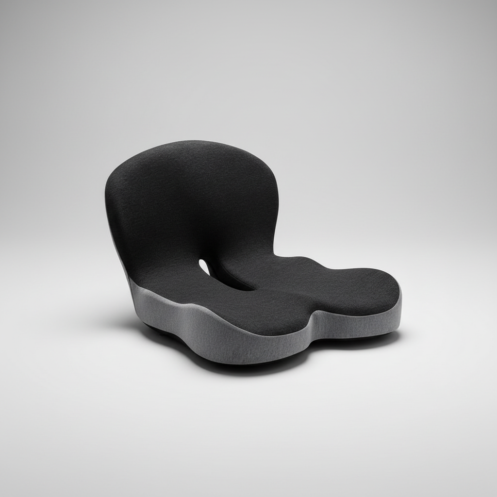 Office Chair Cushion Memory Foam Seat Cushion Design - Image 13