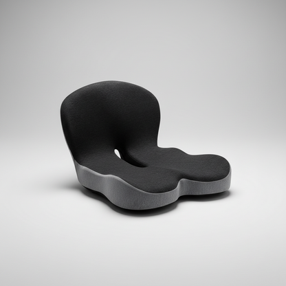 Office Chair Cushion Memory Foam Seat Cushion Design - Image 13