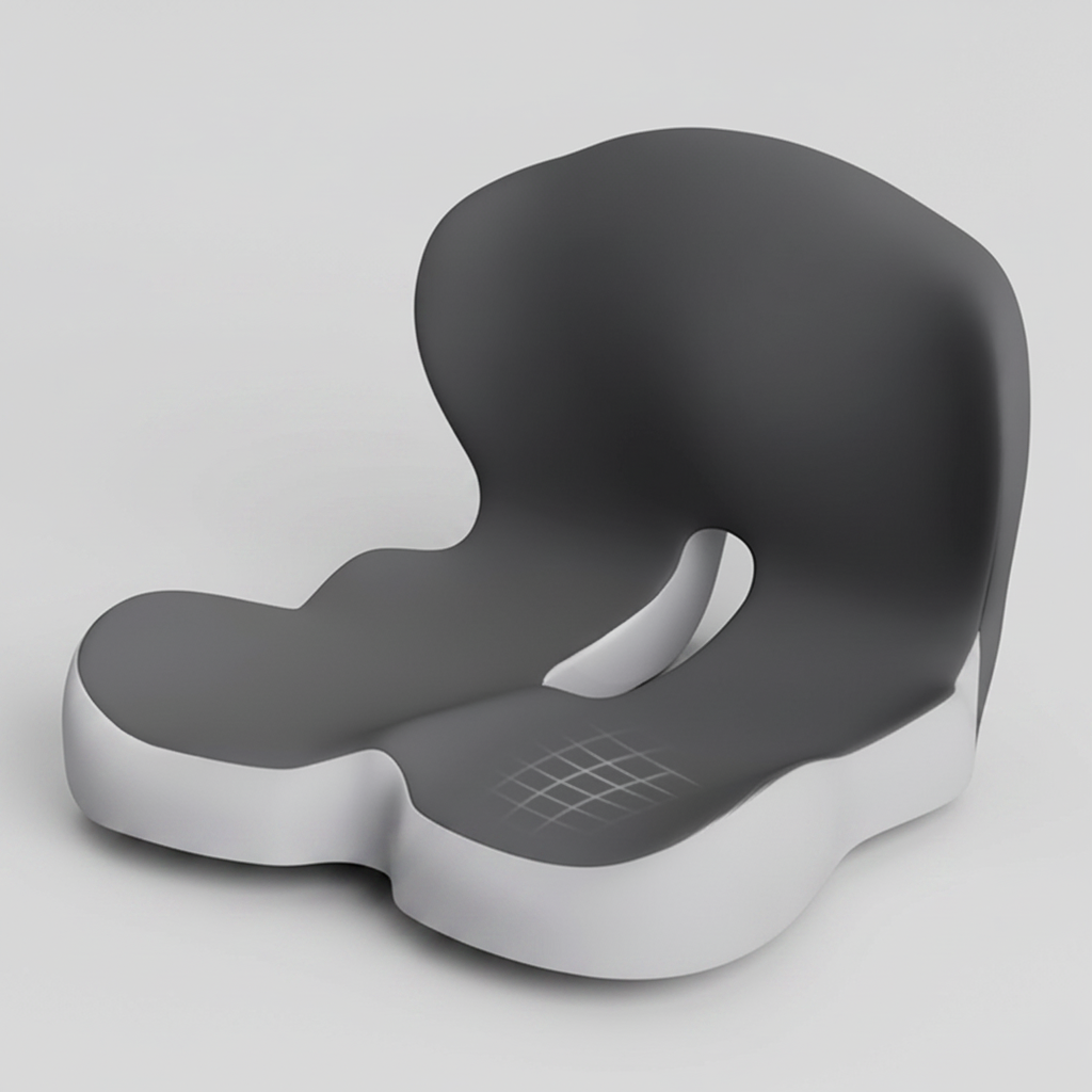 Office Chair Cushion Memory Foam Seat Cushion Design - Image 14