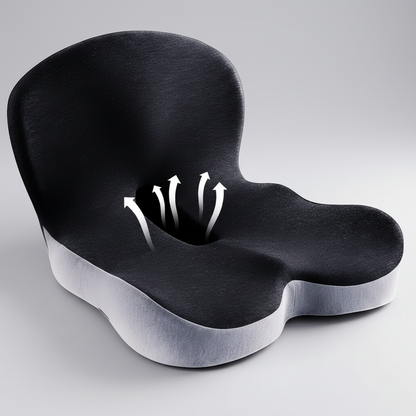Office Chair Cushion Memory Foam Seat Cushion Design - Image 15