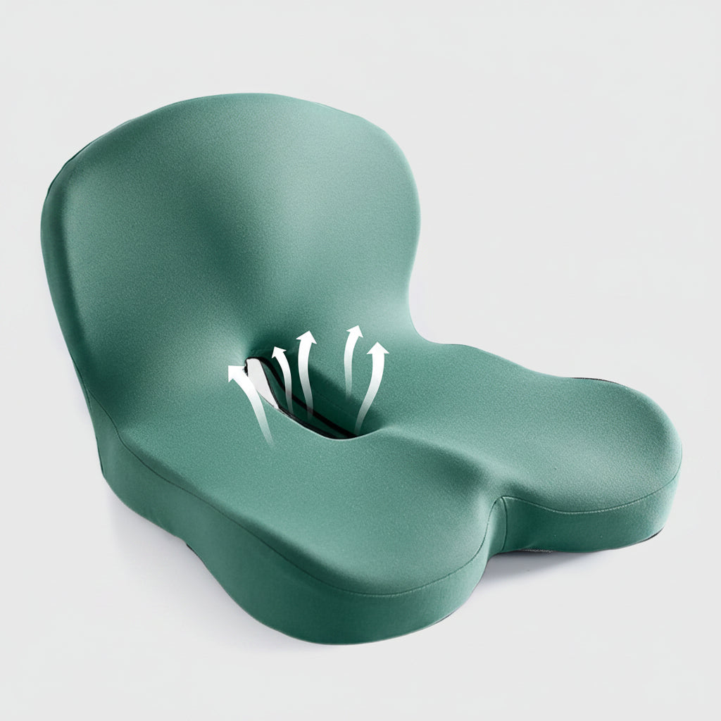 Office Chair Cushion Memory Foam Seat Cushion Design - Image 8