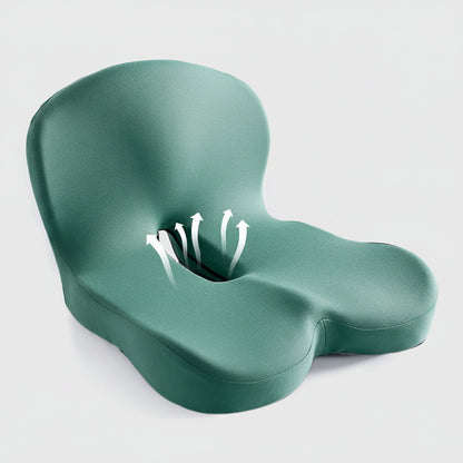 Office Chair Cushion Memory Foam Seat Cushion Design - Image 8