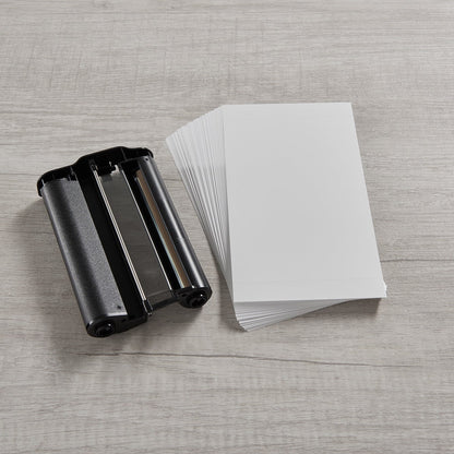 Photo Paper Printer Refill Cartridge Smartphone Sheets - Image 1